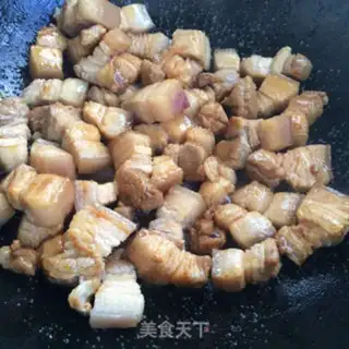 Make Delicious red meat step 4