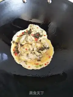 Make Ear eggs step 5