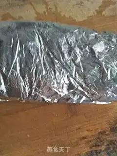 Make The lamb chop step 5