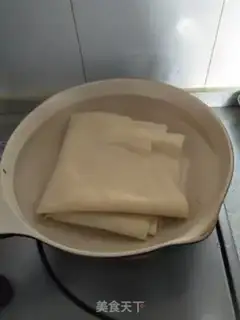 Make ♪ Tofu ♪ step 6