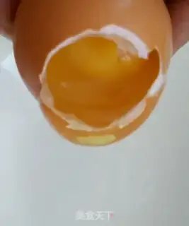 Make Rock eggs step 1