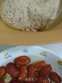 Make Wheat noodles step 4