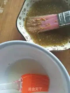 Make The lamb chop step 6