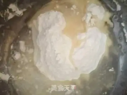 Make Pie step 1