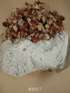 Make Wheat noodles step 5