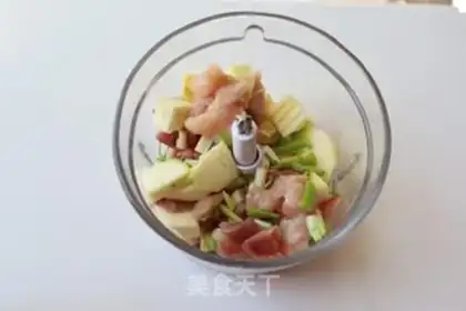 Make Chicken soup step 3