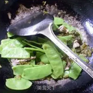 Make Snow veal swirl and lentils step 8