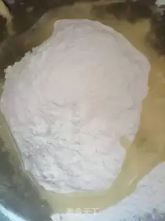 Make Pie step 2