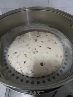 Make Wheat noodles step 6