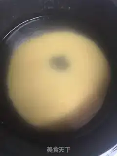 Make Porridge step 2