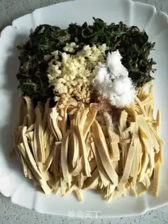 Make ♪ Tofu ♪ step 9