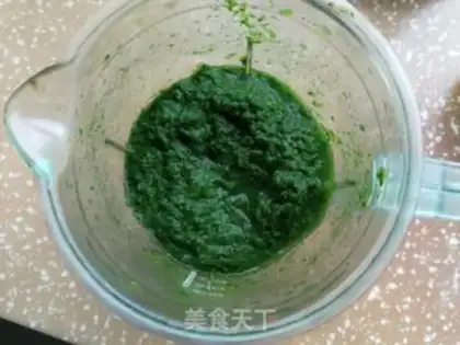 Make Qingmind fruit step 8