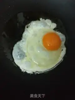 Make Egg noodles step 0