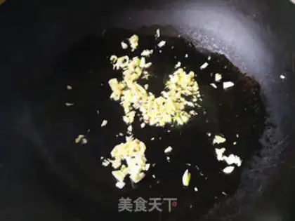 Make Sour soup, fat cow step 2