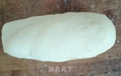 Make Pie step 5