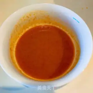 Make Curry shrimp step 3