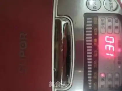 Make Porridge step 5