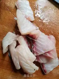 Make Pillfish step 1