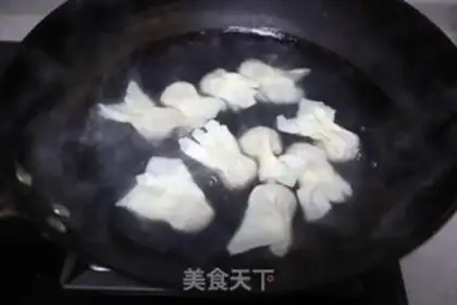 Make Chicken soup step 8