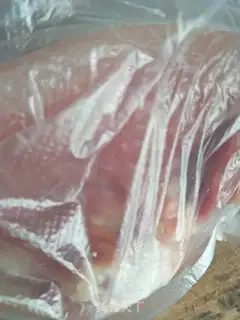 Make Tasty roast step 0