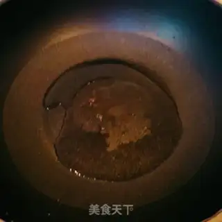 Make Curry shrimp step 4