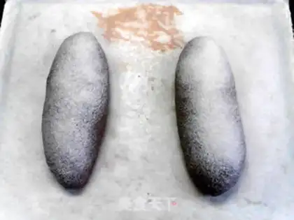 Make Bean fragrance step 14