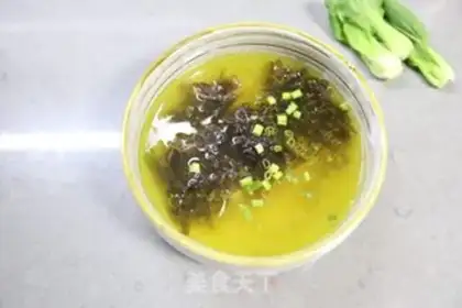 Make Chicken soup step 9