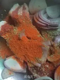 Make Tasty roast step 2