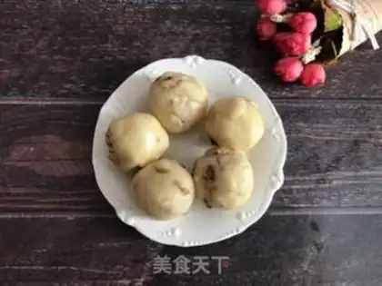 Make Peach step 5