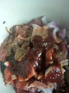 Make Tasty roast step 3