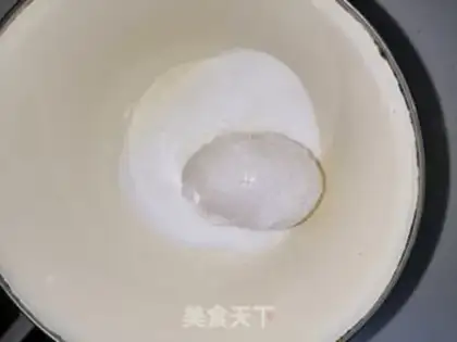 Make Picked duck eggs step 4