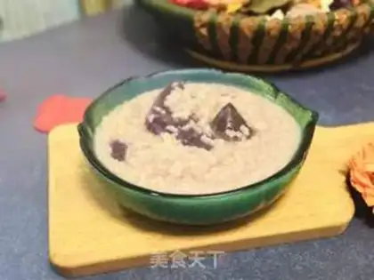 Make Porridge step 6