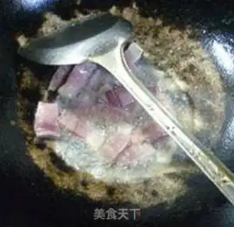 Make Salted gravy step 5