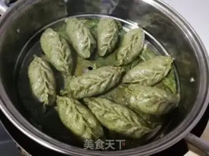 Make Qingmind fruit step 15