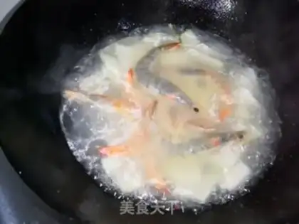 Make Pork shrimp soup step 8