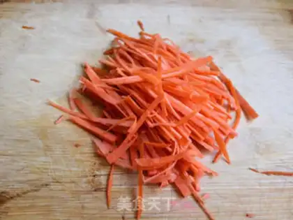 Make Twirling step 2