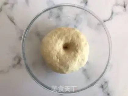 Make Milky-cracker step 2