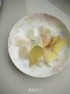 Make Red chicken wings and potatoes step 5