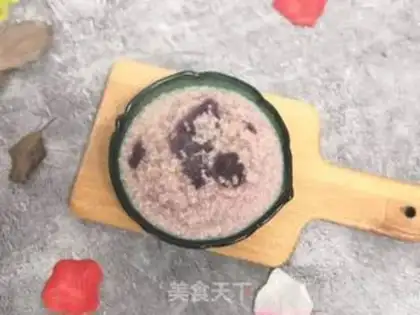 Make Porridge step 8