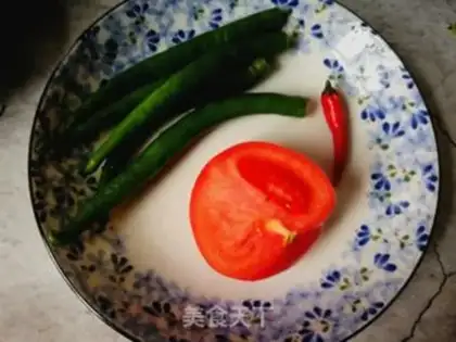 Make Noodles for tomatoes step 0