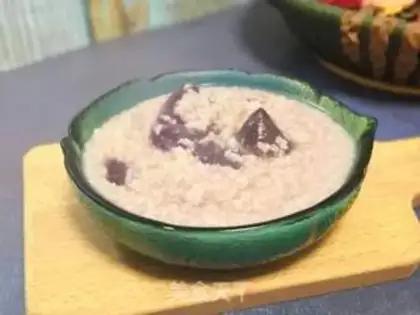 Make Porridge step 9