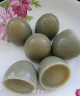 Make Rock eggs step 9