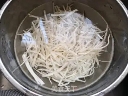 Make Twirling step 4