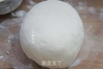 Make Potato burrito step 0