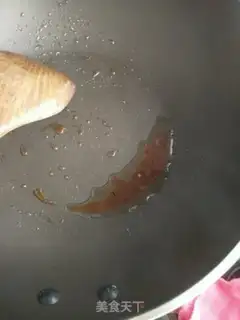 Make Red chicken wings and potatoes step 7
