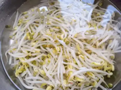Make Twirling step 5