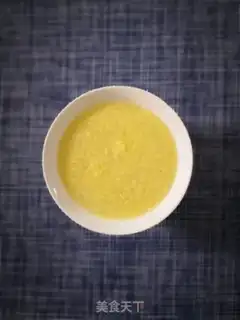 Make Steam cake step 4