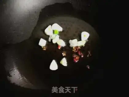 Make Noodles for tomatoes step 2