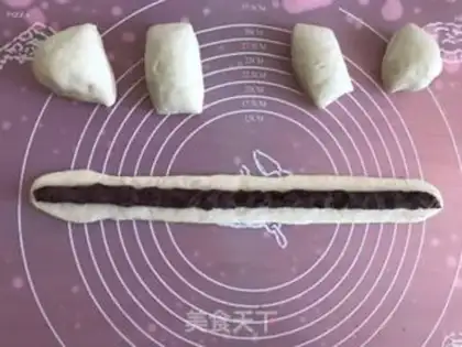 Make Milky-cracker step 6