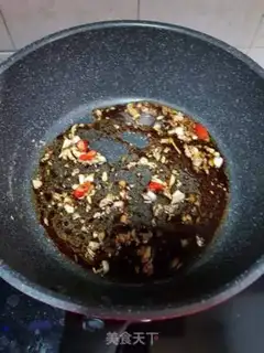 Make Pillfish step 6